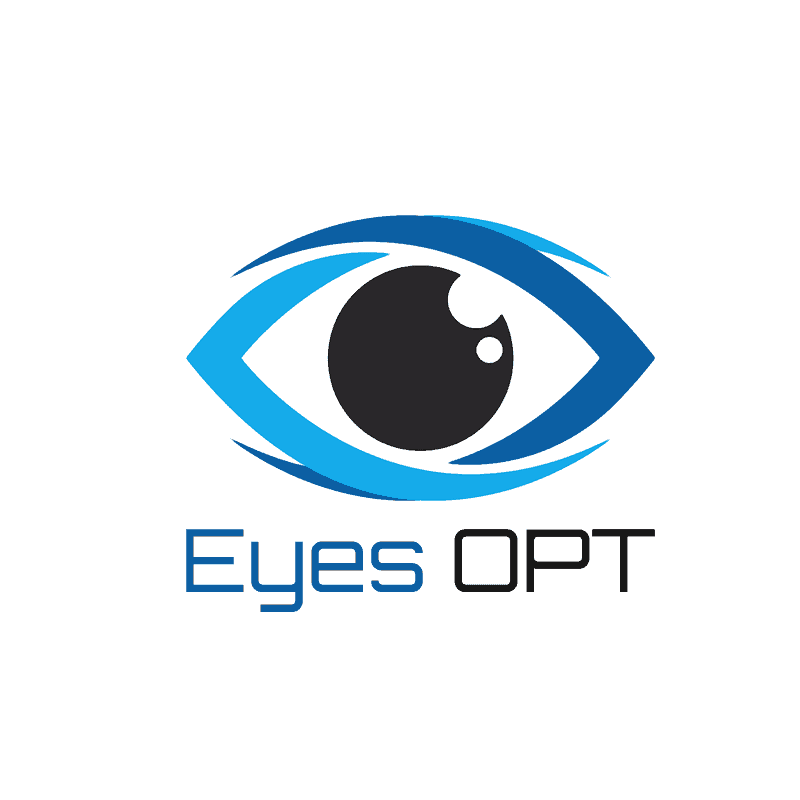 EyesOPT Logo