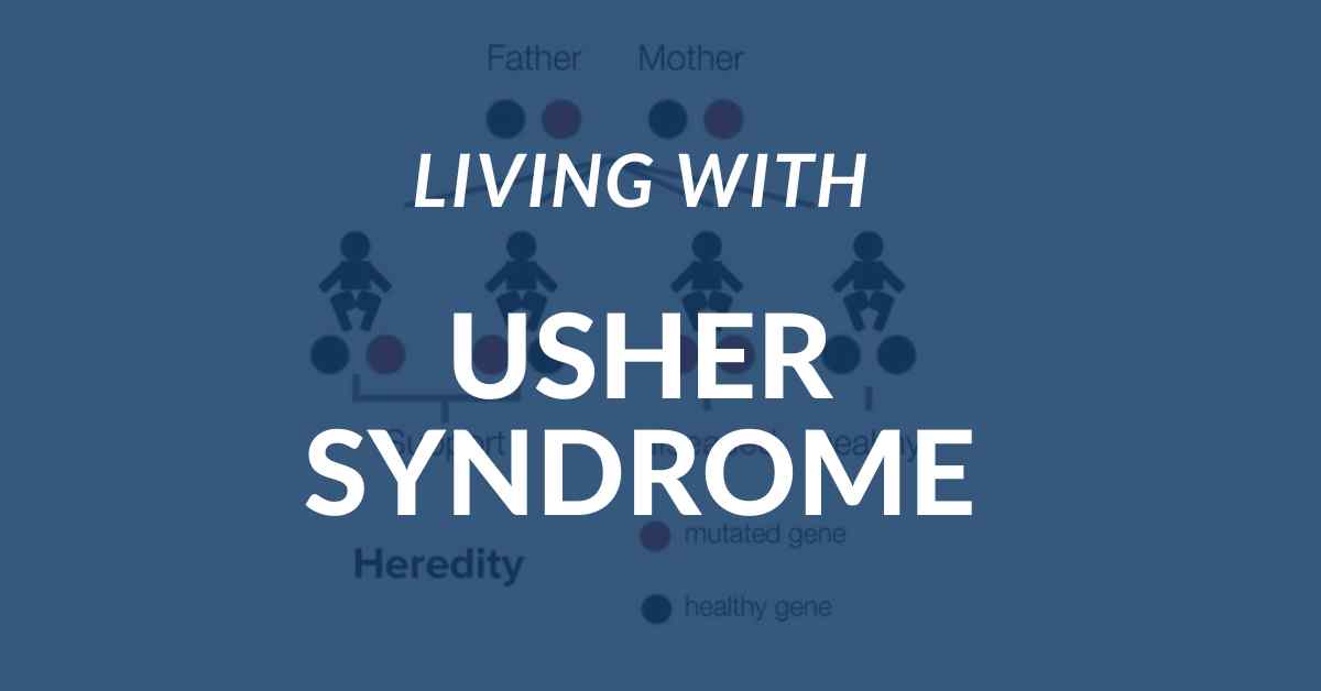 Read more about the article <strong>Informative Guide and FAQs  About Living With Usher Syndrome</strong>