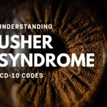 Usher Syndrome ICD 10 Codes